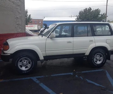 FJ80