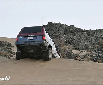 1991 FJ80