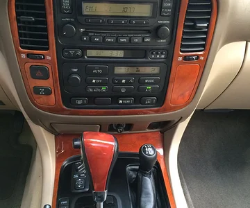 Controls