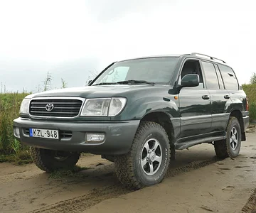 LC100