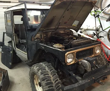 FJ40