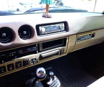 Media ''84 FJ60' in category '60/62-series'