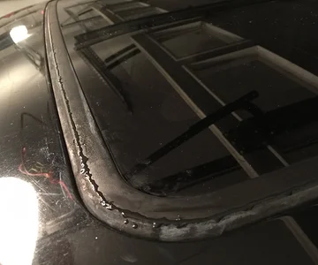 Sunroof