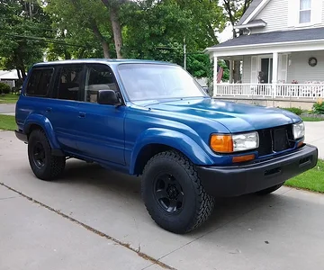 right front