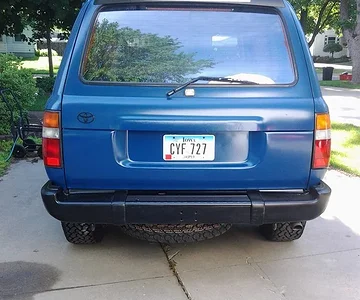 Bigger on the inside