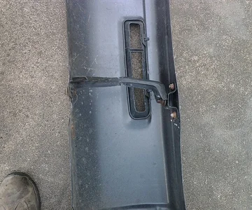 Bumper