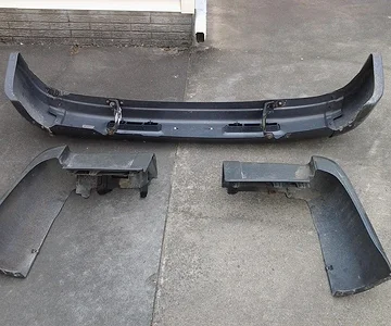 Bumper 2