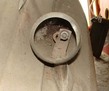 taillight