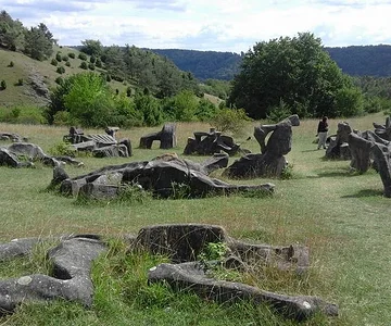 Figurenfeld II