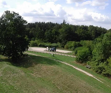 Roman road