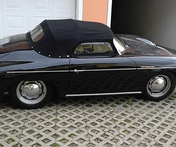 Speedster