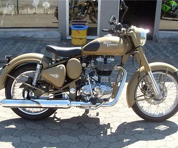 Royal Enfield