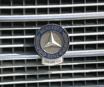 mileage badge