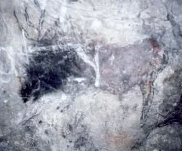 cave drawing 1