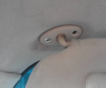 screw removal
