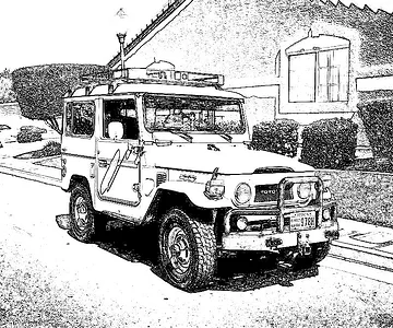 Danny's FJ44 sketch