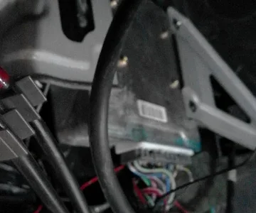 ABS ECU