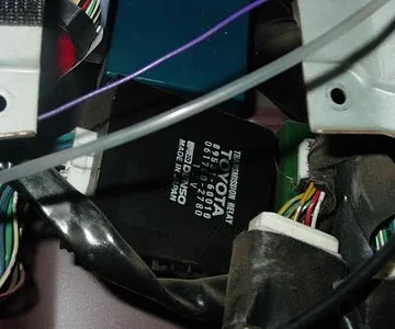 Transmission module
