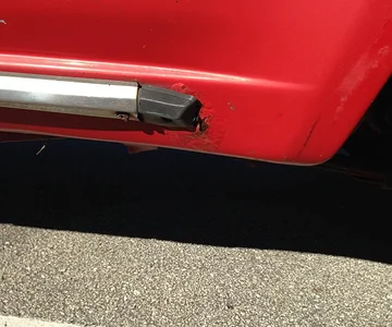Rocker panel