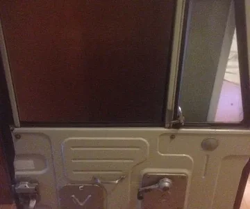 Door