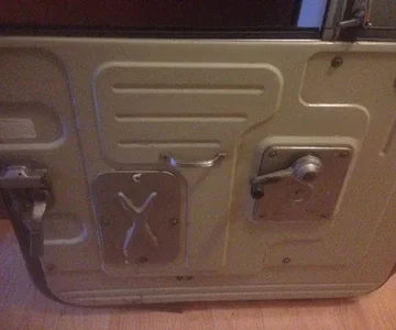 Door