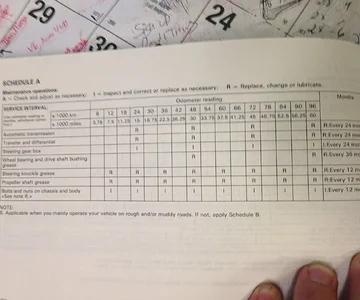 Page 150 95 LC Owner Manual