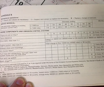 Page 151 95 LC Owner Manual