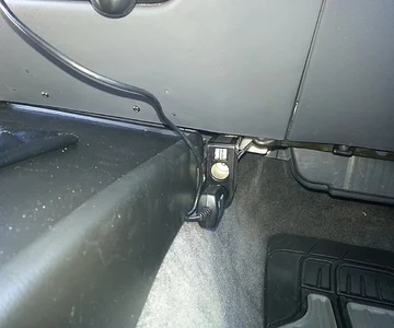 Power Ports