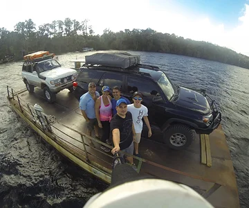 Ocala thanksgiving 2015