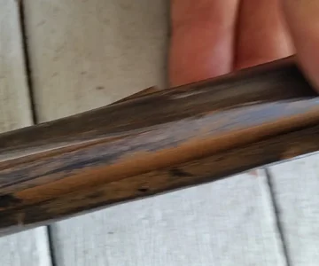 Bugcatcher Vent Window Seal