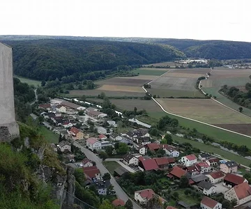 Weissenburg