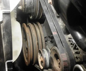 belts