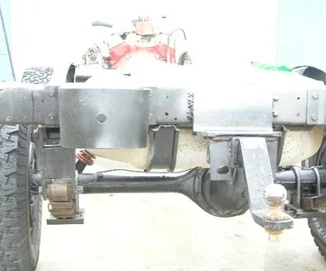 gas tank from 91 blazer 2