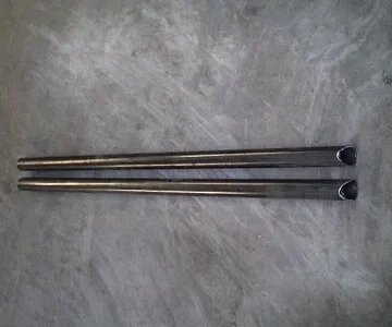Door Bar Option