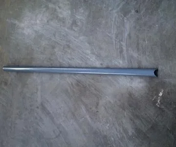 Red Line harness bar option