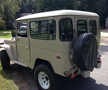 FJ40