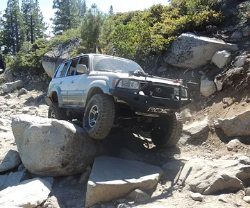 Rubicon