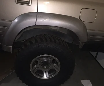 Fenders