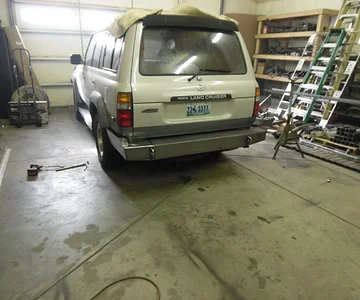 80 Rear