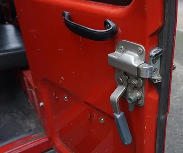 1978 FJ40
