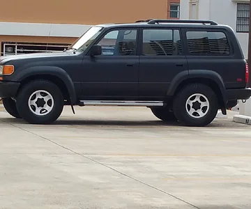'94 80 series