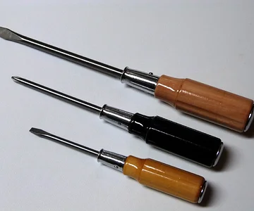 Vessel 350 Series