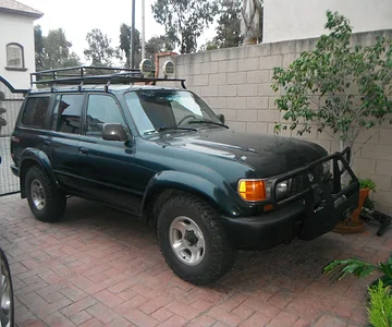 FJ80