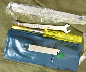Later Engine Adjust Kit