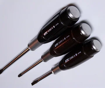 KTC D12 Series