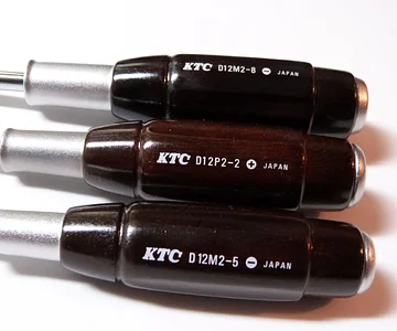 KTC D12 Series