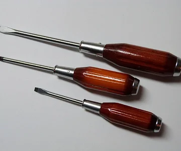 Vessel 100 Series