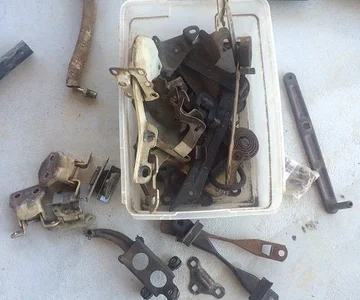 parts