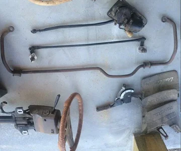parts
