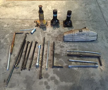Tools